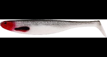 Westin Shadteez Slim 14 cm | Redlight