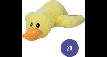 Kong - Comfort Jumbo Eend Assorti