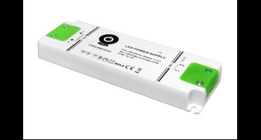 100W - 24V Professionele compacte led driver