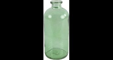 Fles ro Caria S groen