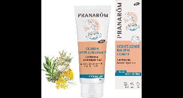 Pranarom - Herstellende balsem - Bio - Bio - 40 ml