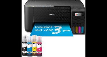 Epson EcoTank ET-2862 - Multifunctionele Printer
