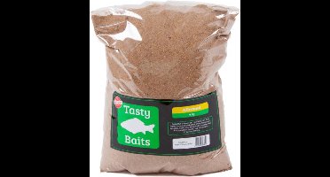 Eurocatch Tasty Baits Allround Compleet Lokvoer - 4kg - Lokvoer - Witvis - Kant en Klaar