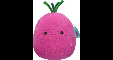 Squishmallows - Azizbek - Red Onion 30cm pluche