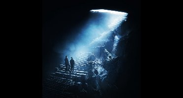 Djadja & Dinaz - Alpha-Version 2 Nuit (CD) (Special Edition)