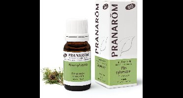 Grove den etherische olie - Bio