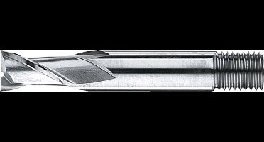 Phantom Schachtfrees HSS-Co 10 mm DIN327D Phantom 32.200.1000