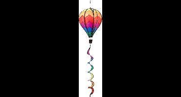 Invento Windgong Balloon Twist Sunrise 104 X 28 Cm Polyester