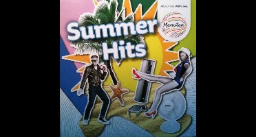 Various Artists - Summer Hits (CD)