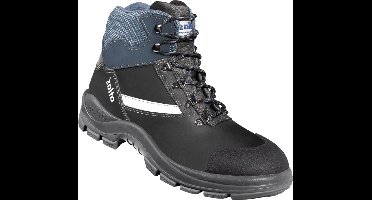 Atlas Schoen Ergo-Med 735 XP HG S3 ESD - Zwart (W10) - 36