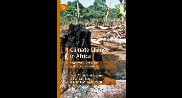 Climate Change in Africa