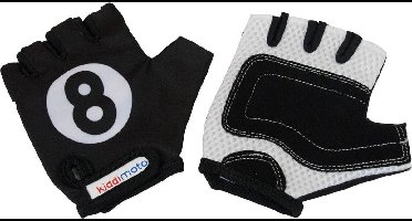 KIDDIMOTO handschoenen Eight Ball, Medium