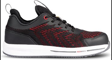 Redbrick Motion Sierra AF S1PS ESD - Zwart - 48