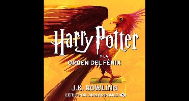 Harry Potter y la Orden del Fénix
