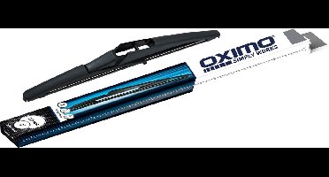 Oximo ruitenwisser achter Opel Crossland X 01.2017➝