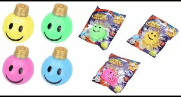 12 Funtoy splat bal gloeilamp 24228