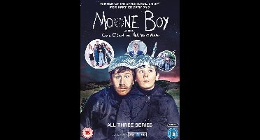 Moone Boy - Series 1-3