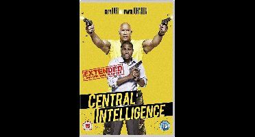 Central Intelligence (Import)