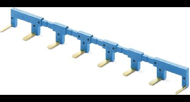 Finder 022.18 Kambrug Blauw 1 stuk(s)