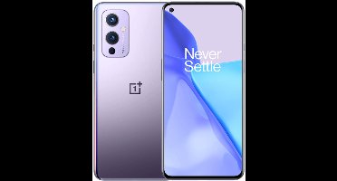 OnePlus 9 Dual Sim 12/256GB Winter Mist