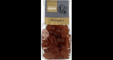 Meenk Honingdrop 180 gr