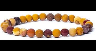 Armband mookaiet AA kwaliteit elastisch
