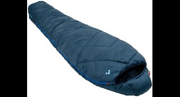 VAUDE Sioux 800 S II SYN, Unisex, Slaapzak