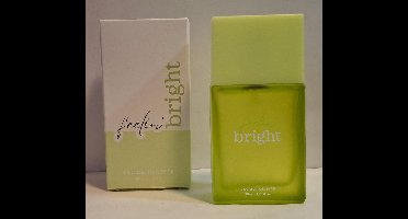 AQC Fragrances feelini BRIGHT Eau de Toilette voor vrouwen 30 ml