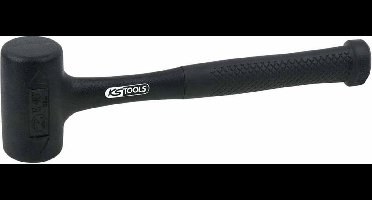 KS TOOLS Niet terugspringende soft-face hamer 1250g - 140.5258