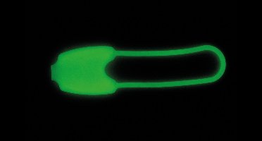 Sundo gordelgrip met lichtgevende functie