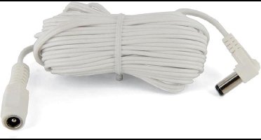 PetSafe Verlengkabel voor Microchip Petporte 5 m wit PAC19-12598