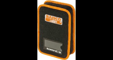 Bahco Gereedschapstas - Met elastische lussen