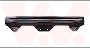 Van Wezel - SPATBORD VOOR MERCEDES BENZ SPRINTER 2006-2013 9066230725