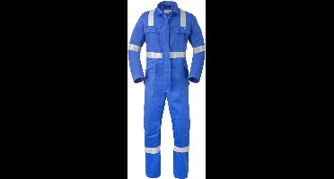 HAVEP Overall rits 5-Safety 29061 - Korenblauw - 56