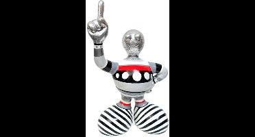 Bestel Kunst Object 'De Innovatieve Manager' SL van Niloc Pagen