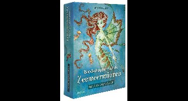 Boodschappen van de zeemeerminnen