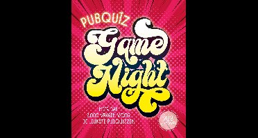 Pubquiz Game Night