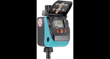 Claber Aqua 1 watertimer video plus type 8412