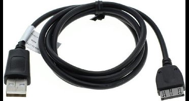 USB datakabel voor Siemens C65/S65/SX1