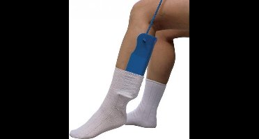 Comforthulpmiddelen Sock Assist - 2 touwen