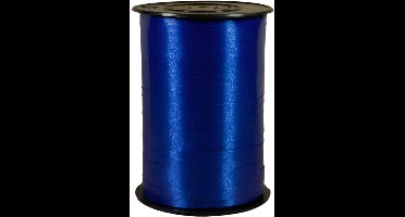 Donkerblauw Krullint | 10 mm | 250mtr.