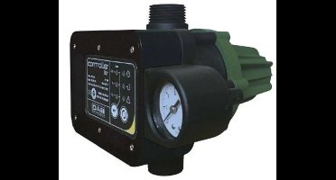 DAB CONTROL DG SET 1,5 KW zonder kabel