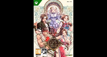 Capcom Fighting Collection 1 + 2 - Xbox One Download