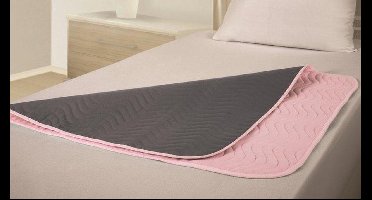 Matrasbeschermer - absorptie max 3 ltr - Vida