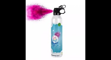 Gender Reveal - Mini Poederblusser - Roze - Meisje