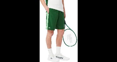 Lacoste Heren Korte Broek Groen GH8961/GDI