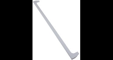 BEKO - HOUDERRAND GLASPLAAT VOORAAN - CHE142120DPX - 4864610200