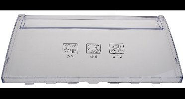 BEKO - PANEEL VRIESLADE FN129420/FN126420 - 4397311200