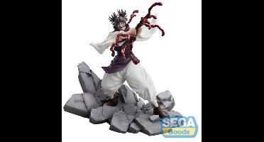 Jujutsu Kaisen Luminasta PVC Statue Choso
