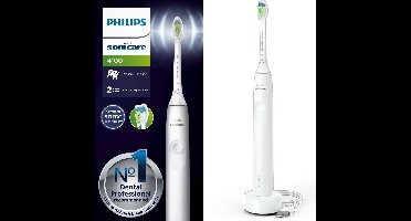 Philips Sonicare - Elektrische Tandenborstel - Geïntegreerde Poetsdruksensor